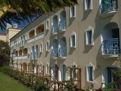 Paloma Club Sultan Paloma Club Sultan