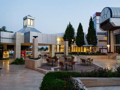 Spa Hotel Colossae Thermal Spa Hotel Colossae Thermal