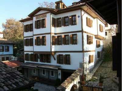 Ebrulu Konak Karabuk