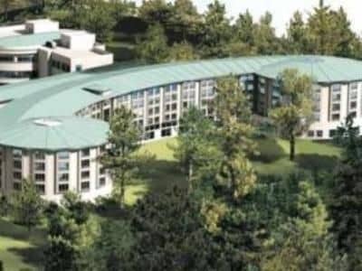 Gural Sapanca Wellness Park Gural Sapanca Wellness Park