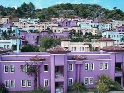 Caria Holiday Resort Caria Holiday Resort