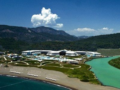 Hilton Dalaman Resort And Spa1