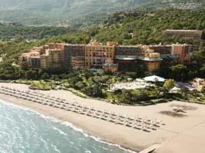 Robinson Club Sarigerme Park