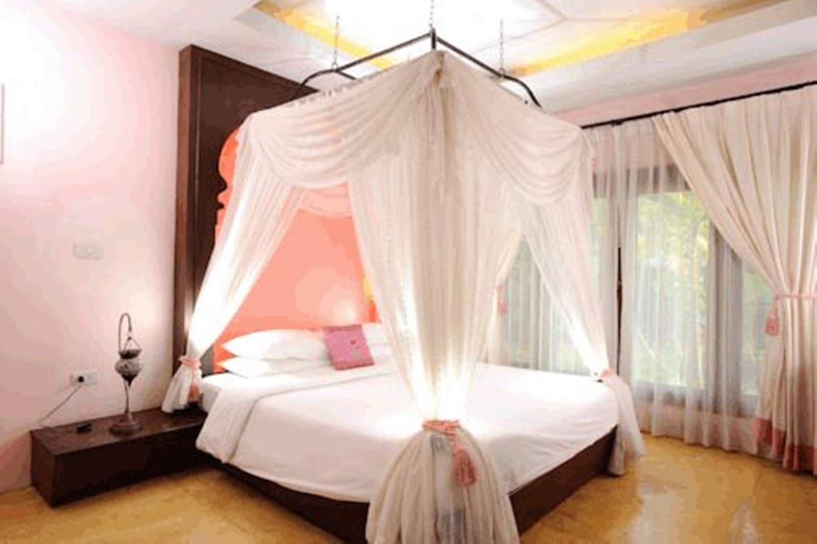 บัวศรี รีสอร์ท (BuaSaree Resort)0