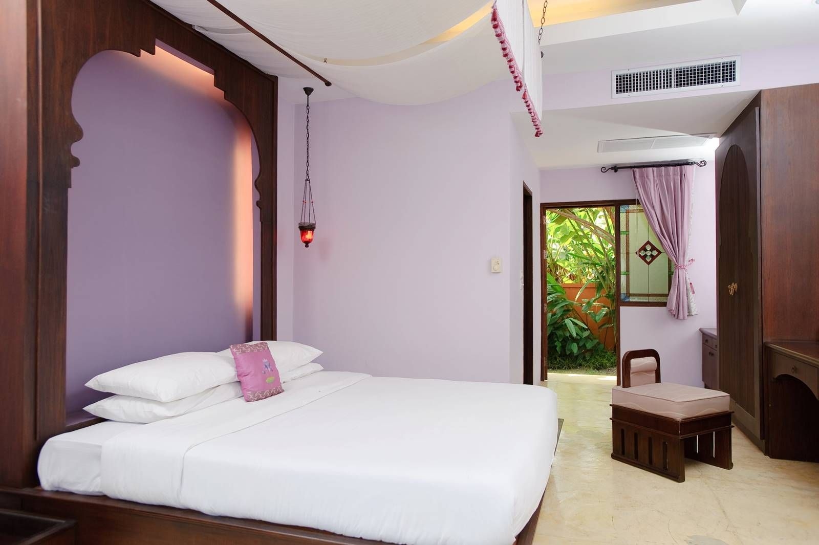 บัวศรี รีสอร์ท (BuaSaree Resort)3
