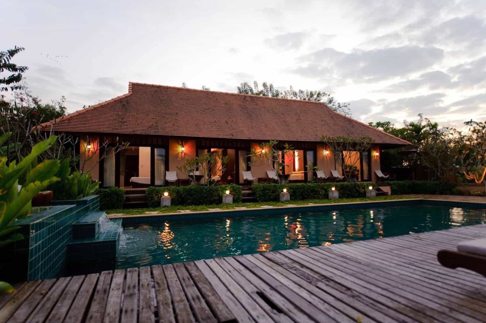 BuaSaree Resort BuaSaree Resort