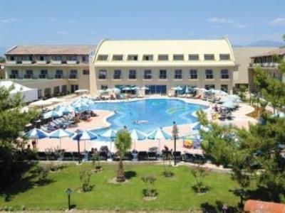 Club And Hotel Nena0