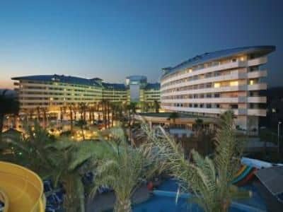 Crystal Admiral Resort Suites And Spa Crystal Admiral Resort Suites And Spa