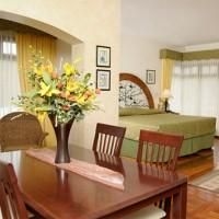 El Rodeo Estancia Boutique Hotel and Steakhouse2