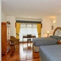 El Rodeo Estancia Boutique Hotel and Steakhouse1