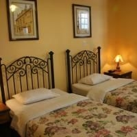 Fleur De Lys Hotel4