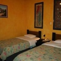 Fleur De Lys Hotel1