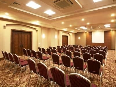Kumkoy Beach Resort Hotel And Spa2