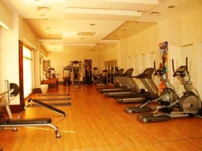 Kumkoy Beach Resort Hotel And Spa1