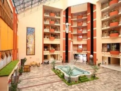 Selge Beach Resort And Spa0