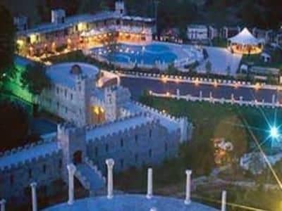 Doga Tatil Koyu Doga Tatil Koyu
