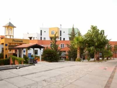 Mia Resorts Pinepark Holiday Club
