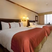 Holiday Inn San Jose Aurola3