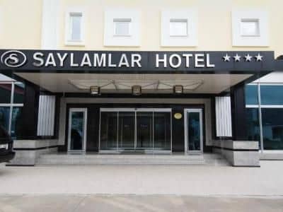 Saylamlar Saylamlar