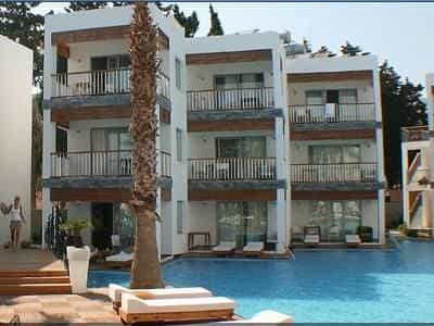 Mio Bianco Resort