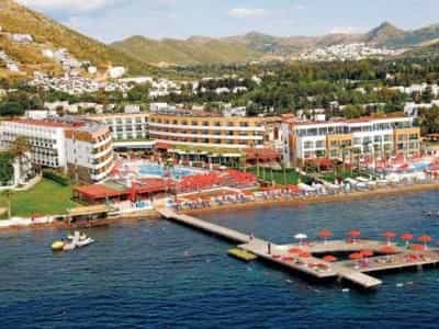 Yelken Spa And Wellness