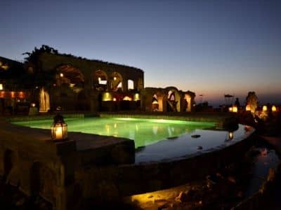 Museum Hotel Cappadocia Museum Hotel Cappadocia