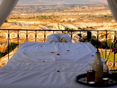 Museum Hotel Cappadocia2