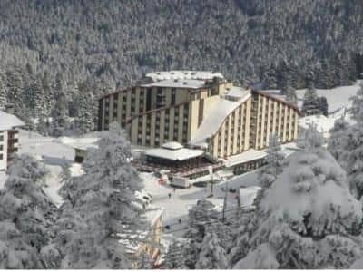 Grand Yazici Grand Yazici