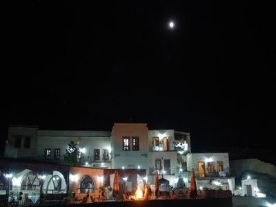Cappa Villa And Spa0