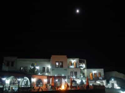 Cappa Villa And Spa