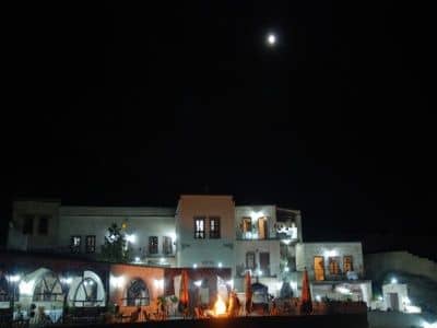 Cappa Villa And Spa Cappa Villa And Spa