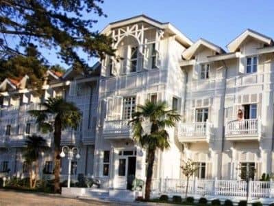 Limak Thermal Boutique Limak Thermal Boutique