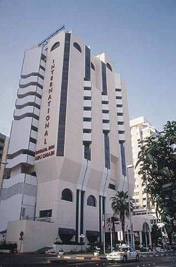 International Rotana Inn International Rotana Inn