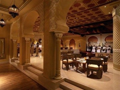 Millennium Corniche Hotel Abu Dhabi4