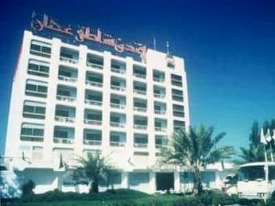 Ajman Beach Ajman Beach