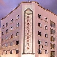 Presidente Hotel4