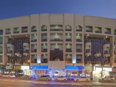 Fortune Pearl Hotel Fortune Pearl Hotel