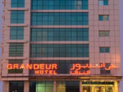 Grandeur Grandeur