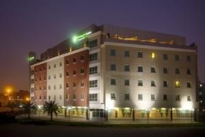 Holiday Inn Express Dubai Internet City2