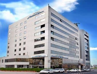 Howard Johnson Bur Dubai Howard Johnson Bur Dubai