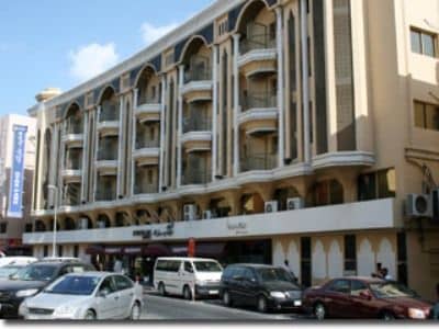 Hyde Park Hotel Bur Dubai Hyde Park Hotel Bur Dubai