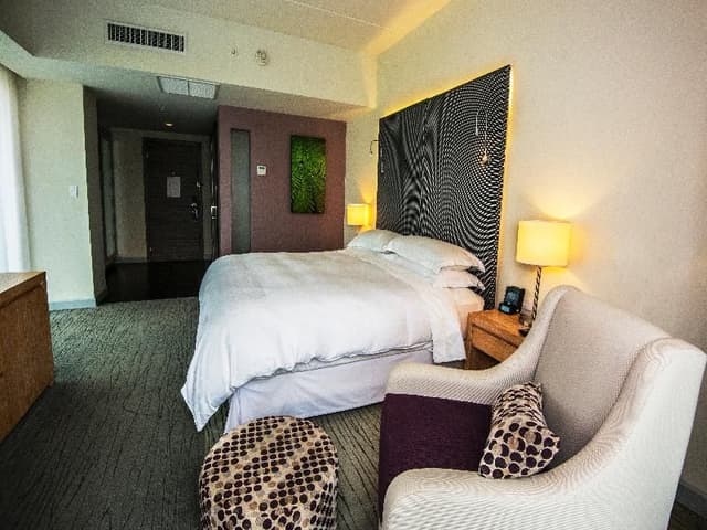 DOUBLE DELUXE WITH BALCONY