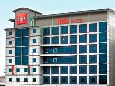 Ibis Al Barsha Ibis Al Barsha
