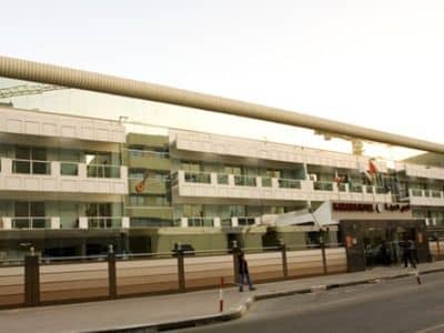 Karama Hotel L.l.c Karama Hotel L.l.c