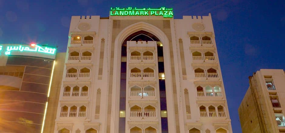 Landmark Plaza Baniyas Landmark Plaza Baniyas