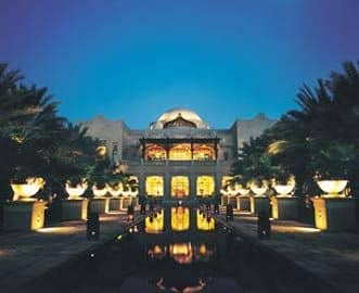 One&Only Royal Mirage The Palace One&Only Royal Mirage The Palace
