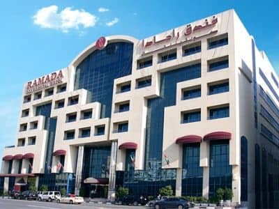 Ramada Continental Ramada Continental
