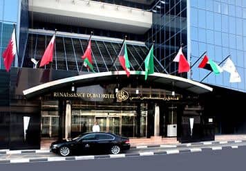 Renaissance Dubai Renaissance Dubai
