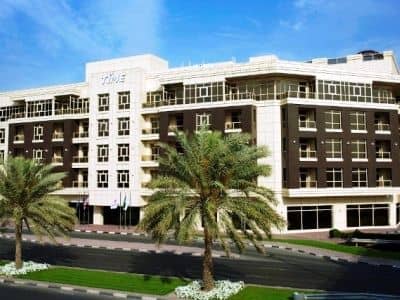 Time Grand Plaza Dubai Time Grand Plaza Dubai