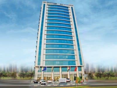 Coral Suites Fujairah Coral Suites Fujairah